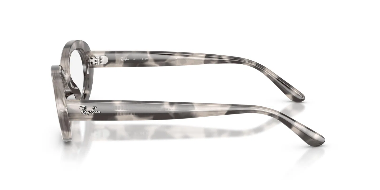 Ray-Ban 2223V Eyeglasses - view 12